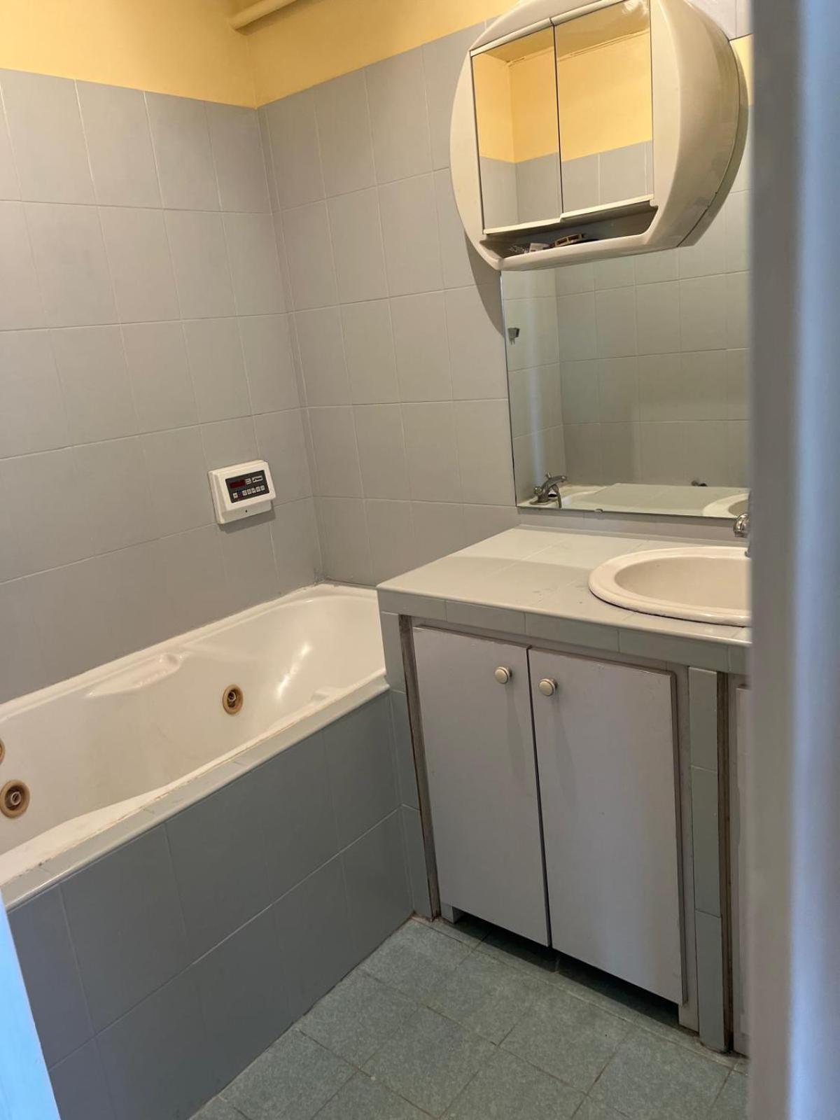 Appartement 2 Chambre Et Grand Sejour 100M2 A 5 Min Du Stade Velodrome Marseille Exteriér fotografie