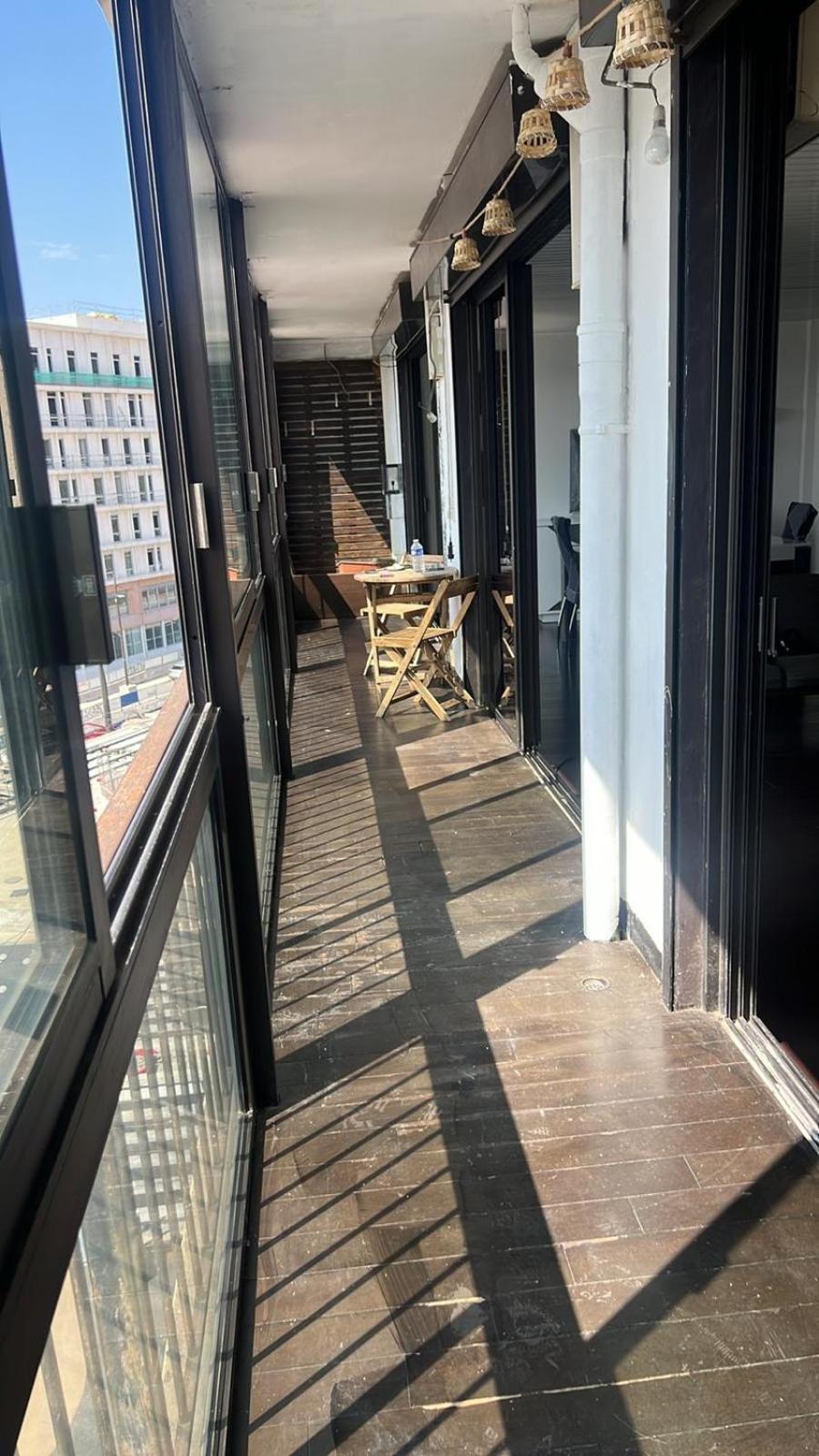 Appartement 2 Chambre Et Grand Sejour 100M2 A 5 Min Du Stade Velodrome Marseille Exteriér fotografie