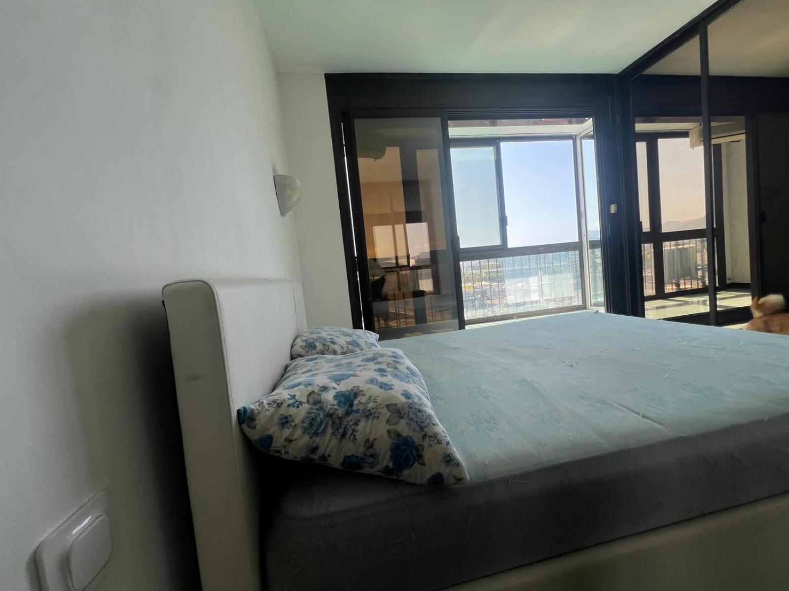 Appartement 2 Chambre Et Grand Sejour 100M2 A 5 Min Du Stade Velodrome Marseille Exteriér fotografie